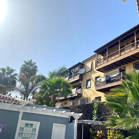 Pueblo Canario Apartment For 6 Persons! Playa Feñabe Bagian luar foto
