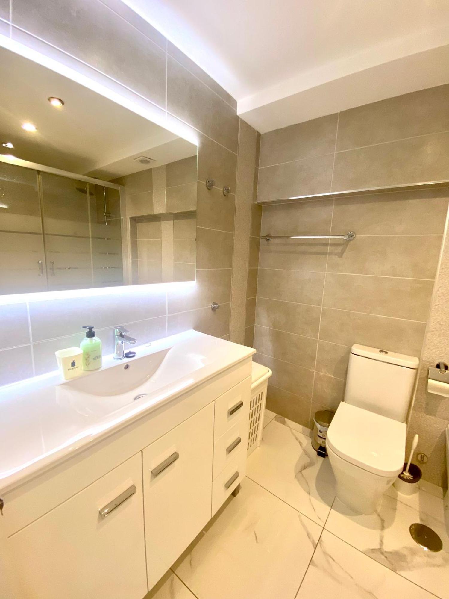 Pueblo Canario Apartment For 6 Persons! Playa Feñabe Bagian luar foto