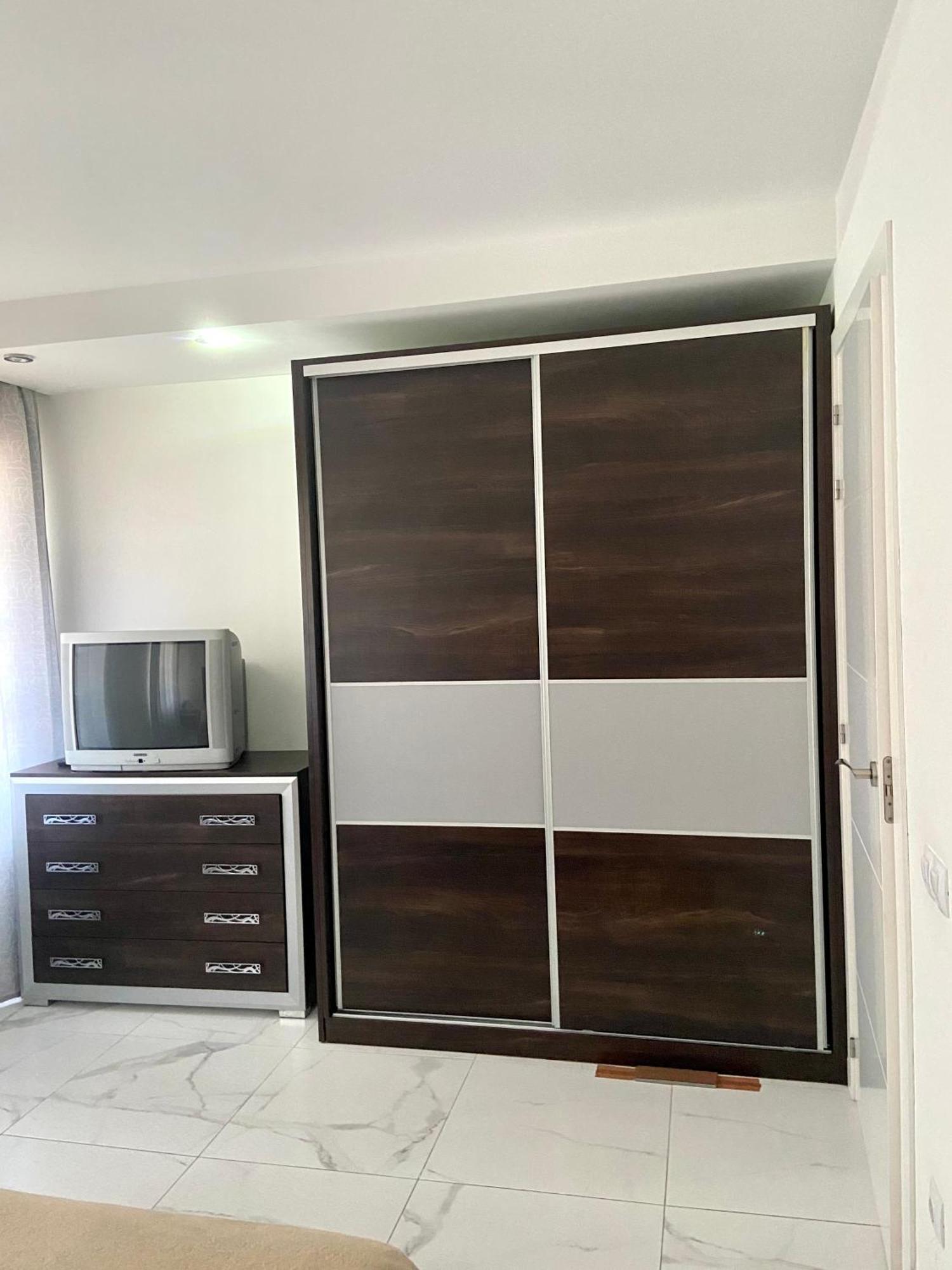 Pueblo Canario Apartment For 6 Persons! Playa Feñabe Bagian luar foto