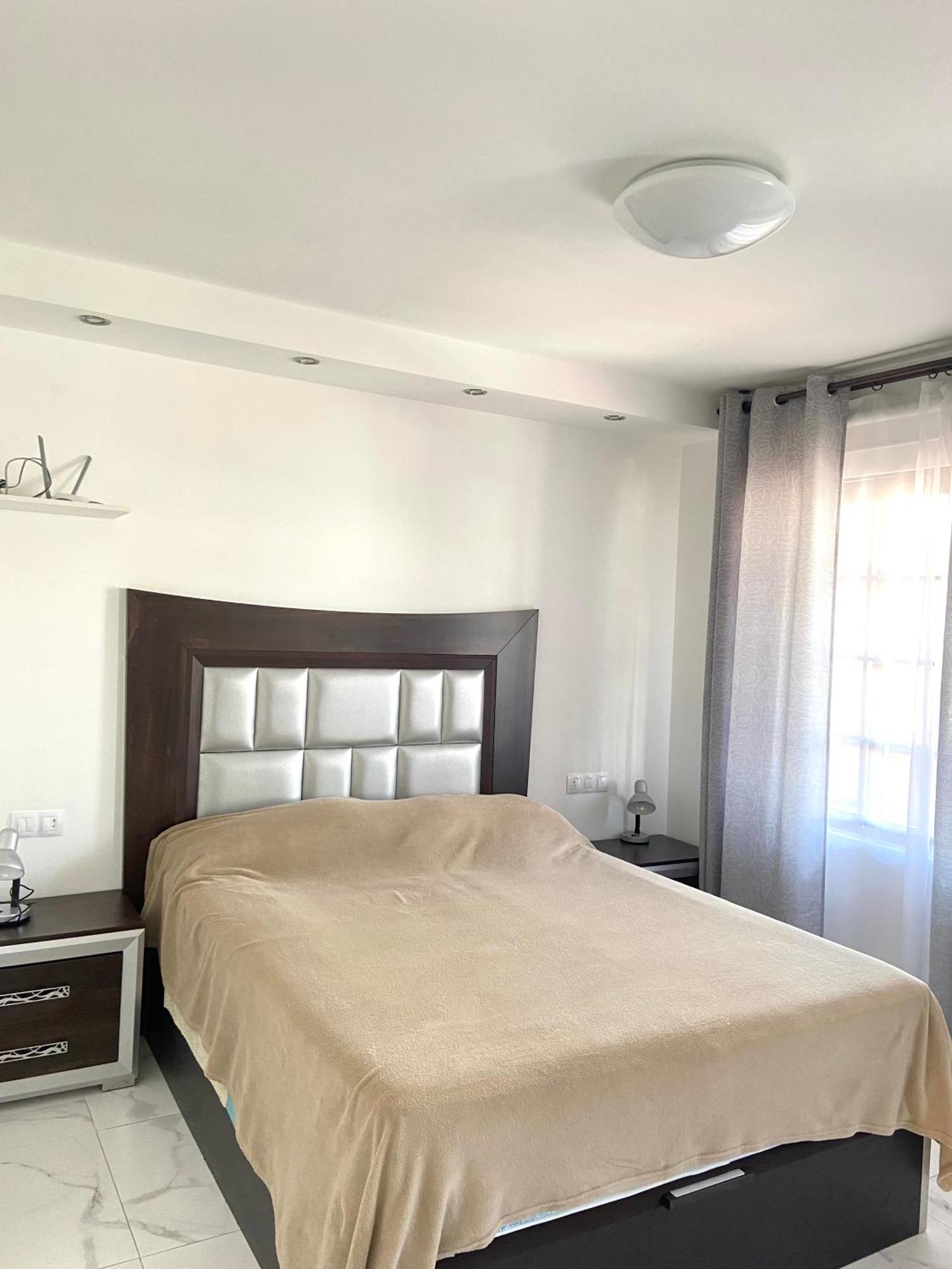Pueblo Canario Apartment For 6 Persons! Playa Feñabe Bagian luar foto